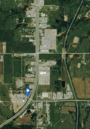 4600 S 4th St, Chickasha, OK 73018